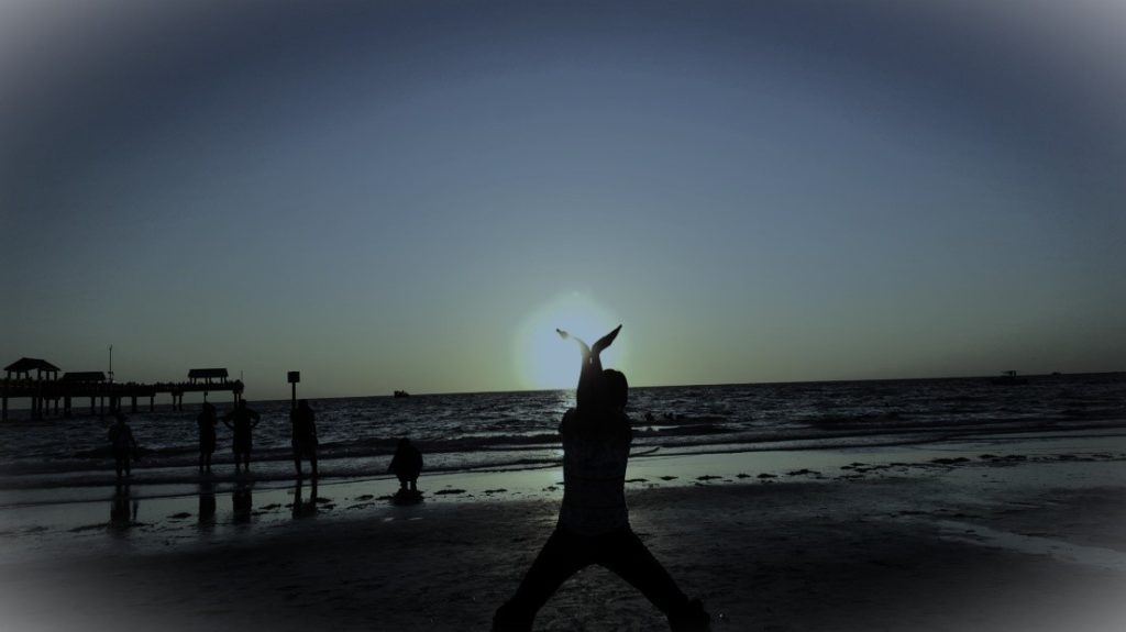 Facing Life’s Challenges